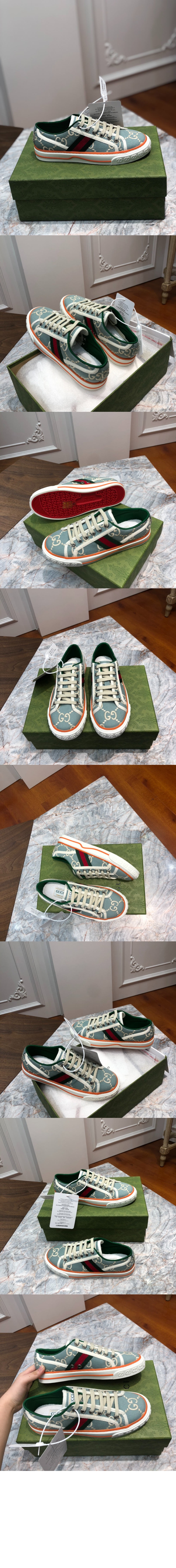 테니스 1977 스니커즈 606110 > Tennis 1977 - 테니스 1977 스니커즈