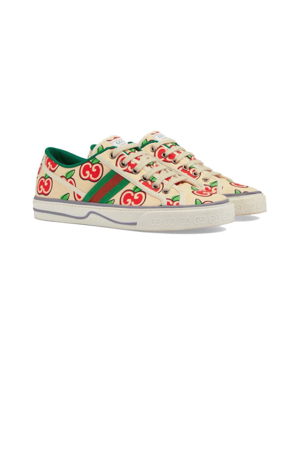 GG 테니스 1977 스니커즈 606110 > Tennis 1977 - 테니스 1977 스니커즈