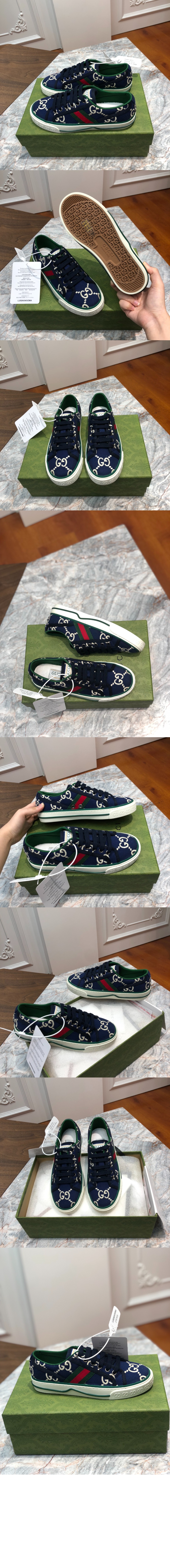 테니스 1977 스니커즈 606111 > Tennis 1977 - 테니스 1977 스니커즈