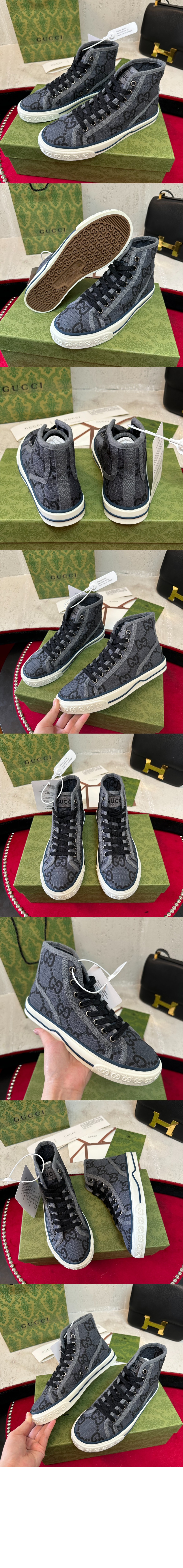 테니스 1977 하이탑 스니커즈 771463 > Tennis 1977 - 테니스 1977 스니커즈