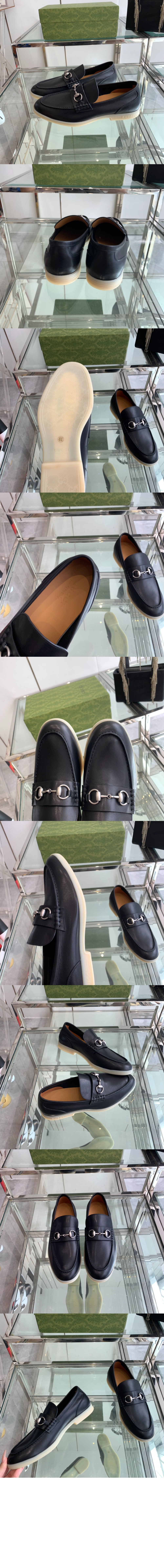 홀스빗 로퍼 782672 > Horsebit - 홀스빗