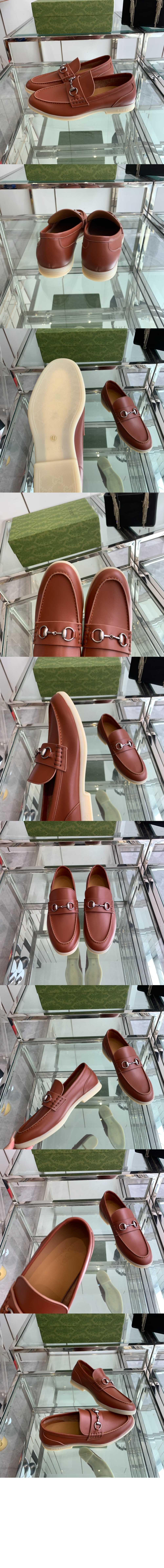 홀스빗 로퍼 782672 > Horsebit - 홀스빗