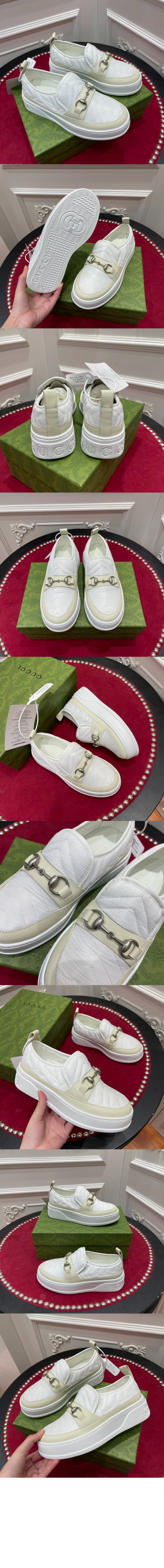 GG 마틀라세 스니커즈 721077 > Etc - 기타제품