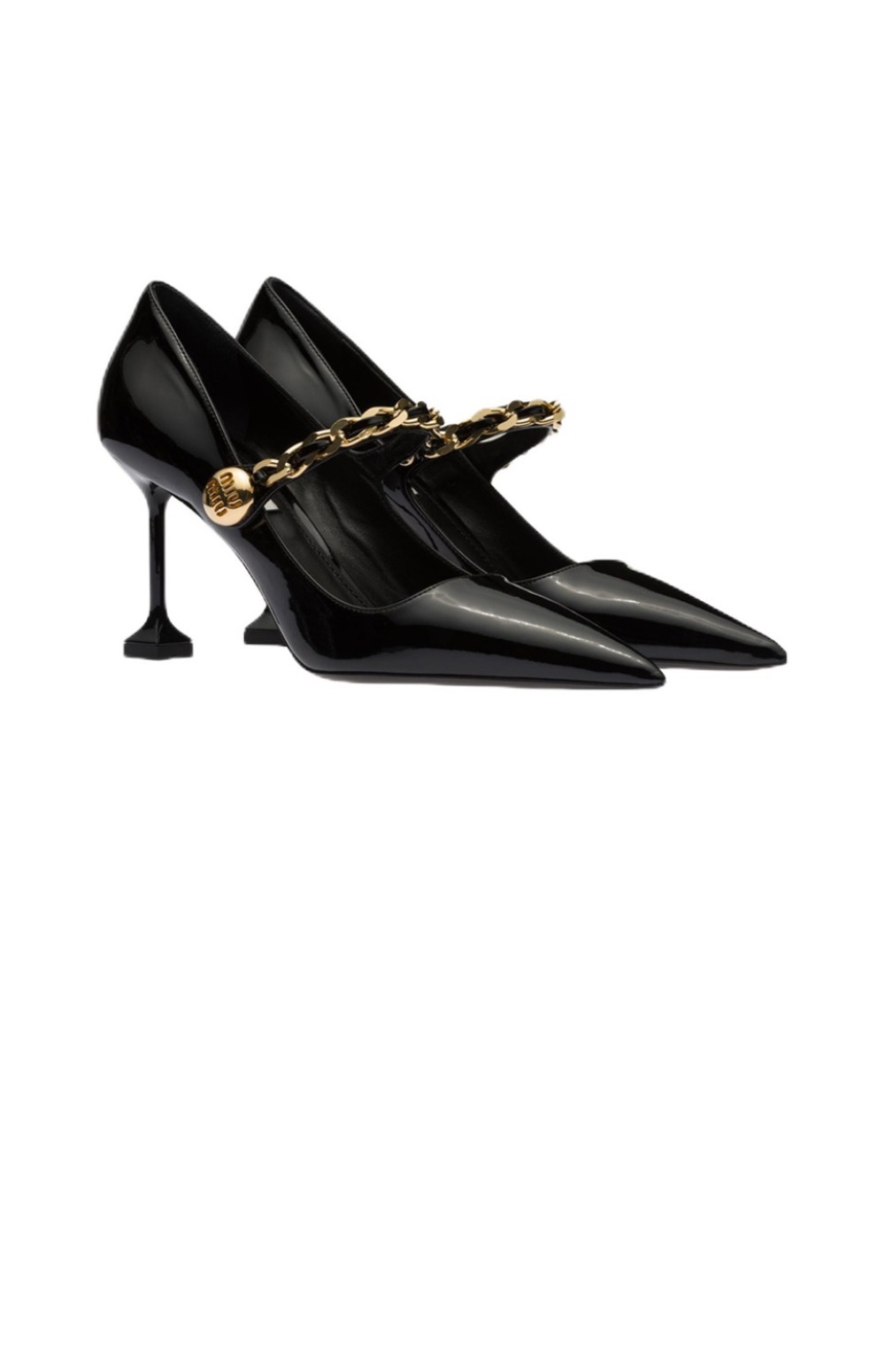 펌프스 51814D > Pumps - 펌프스