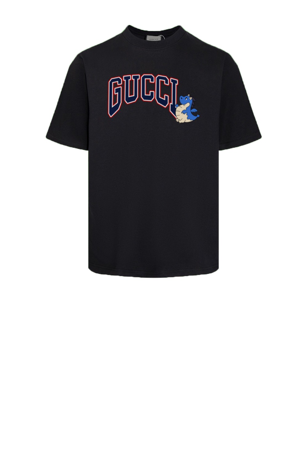 로고 프린트 반팔 > Etc - 기타제품