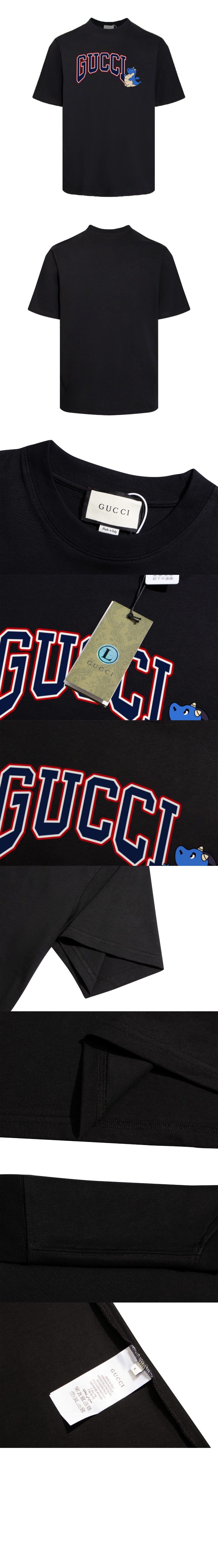 로고 프린트 반팔 > Etc - 기타제품