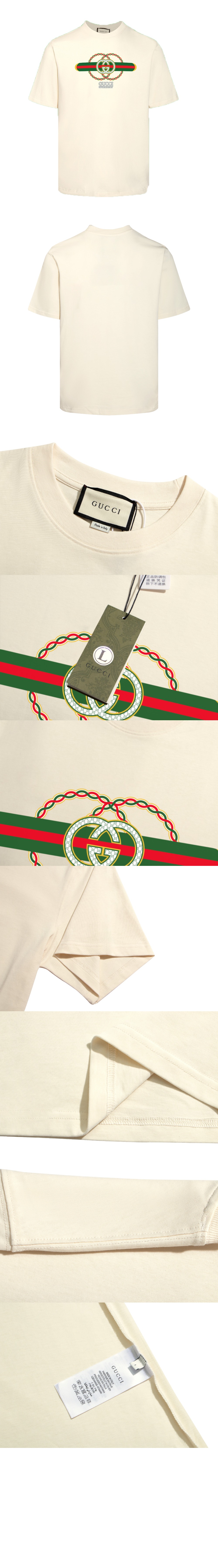 로고 프린트 반팔 > Etc - 기타제품