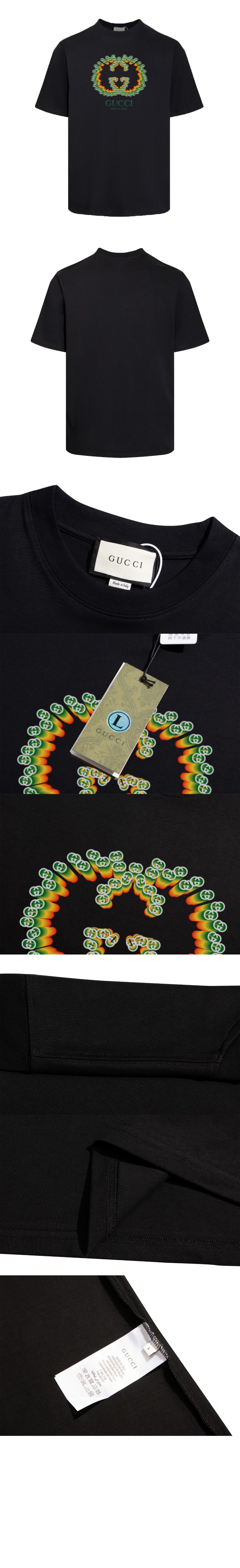 로고 프린트 반팔 > Etc - 기타제품