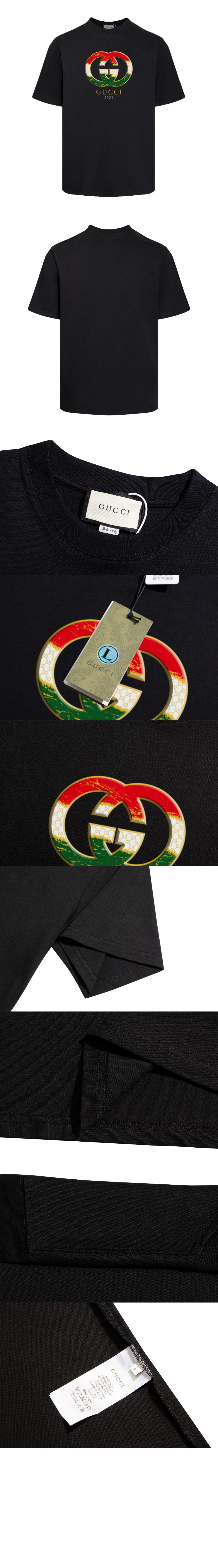 로고 프린트 반팔 > Etc - 기타제품