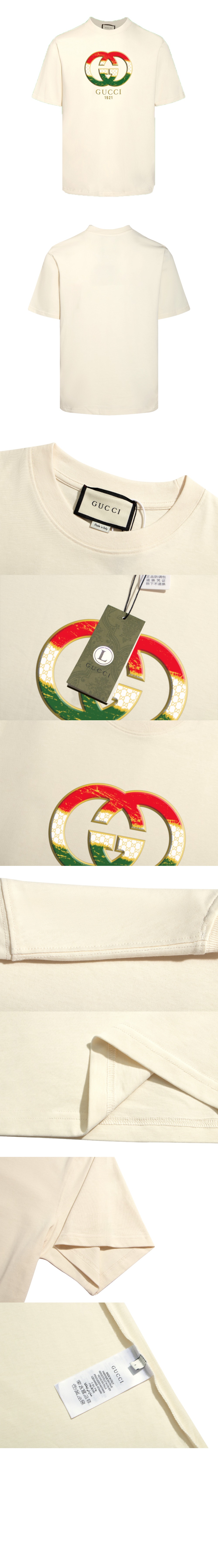 로고 프린트 반팔 > Etc - 기타제품