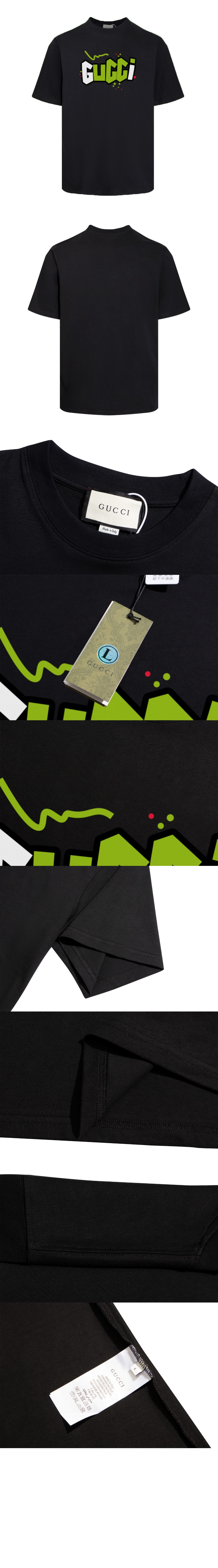 로고 프린트 반팔 > Etc - 기타제품