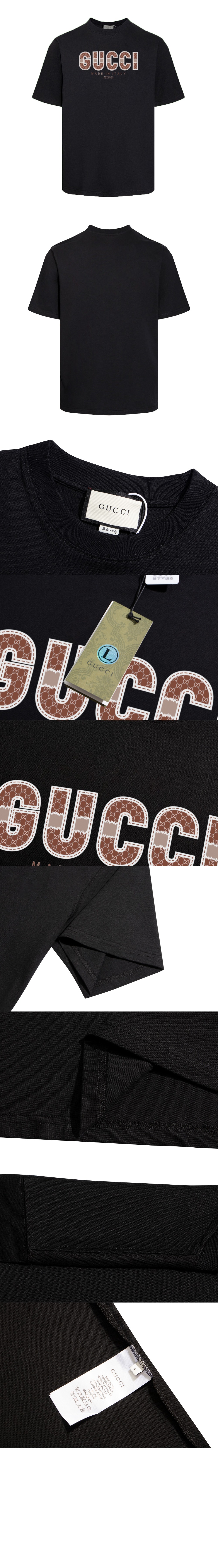 로고 프린트 반팔 > Etc - 기타제품