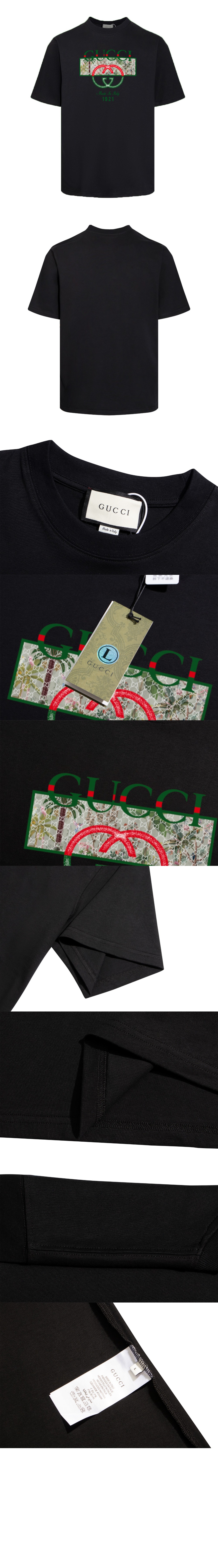 로고 프린트 반팔 > Etc - 기타제품