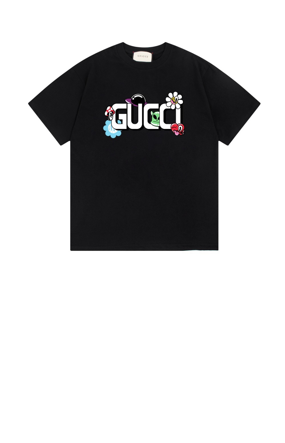 로고 프린트 반팔 > Etc - 기타제품