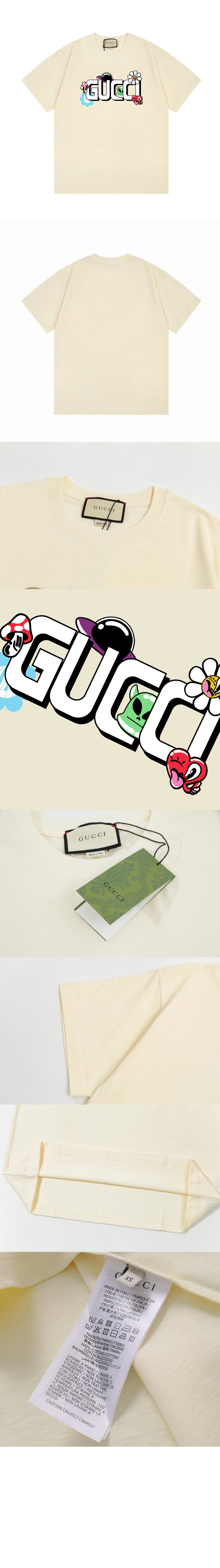 로고 프린트 반팔 > Etc - 기타제품