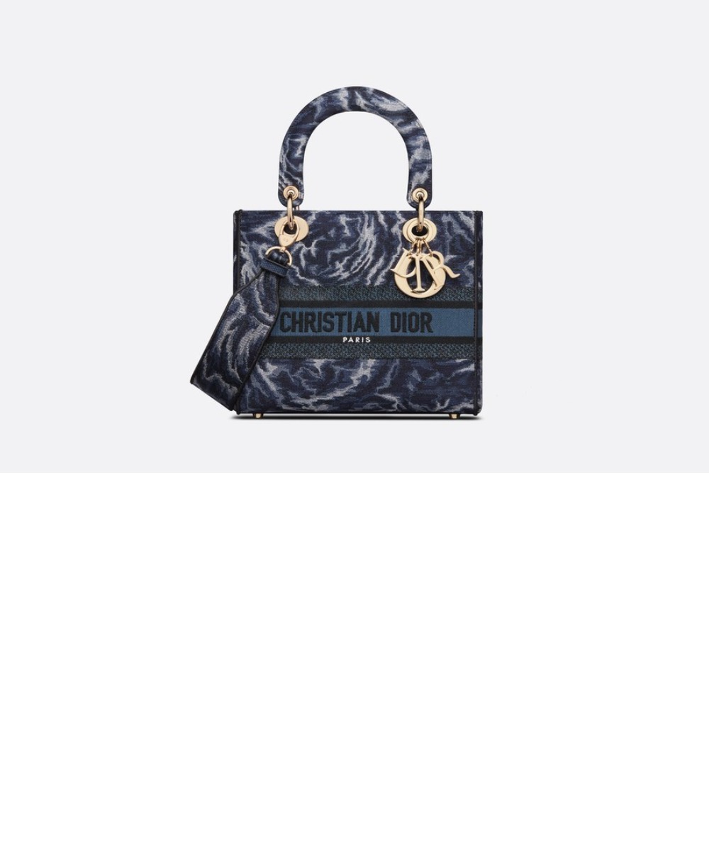 레이디백 디라이트 미듐 M0565 > Lady - 레이디