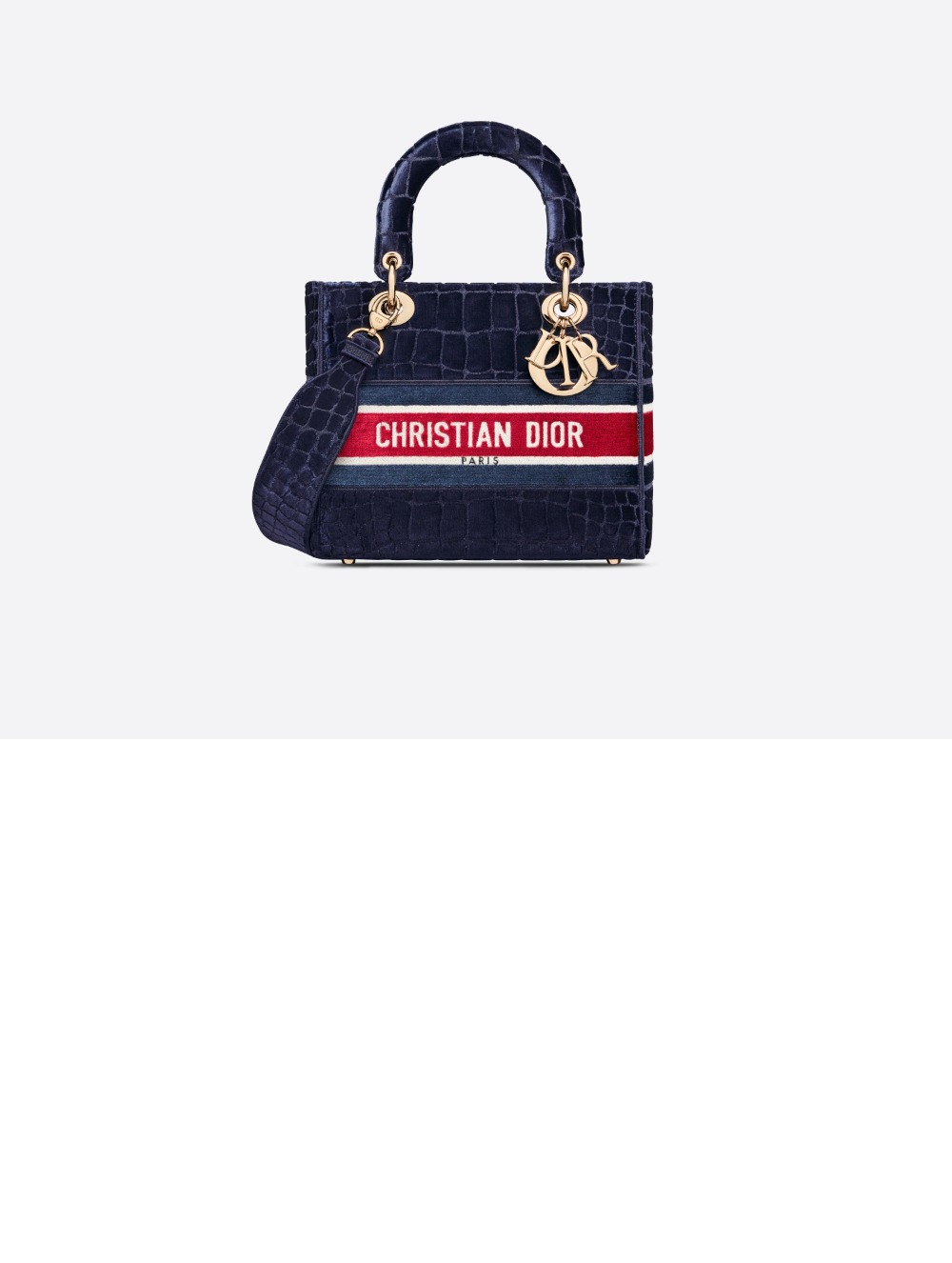 레이디백 디라이트 미듐 M0565 > Lady - 레이디