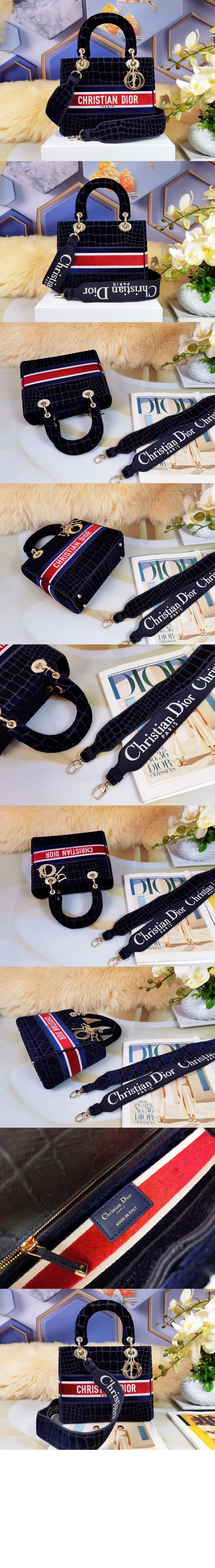 레이디백 디라이트 미듐 M0565 > Lady - 레이디