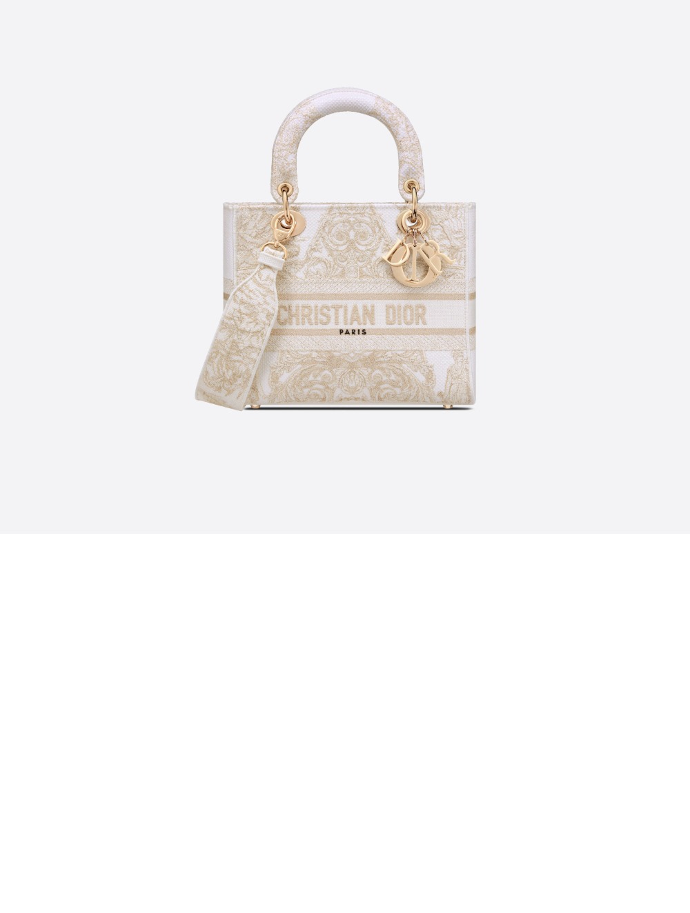 레이디백 디라이트 미듐 M0565 > Lady - 레이디