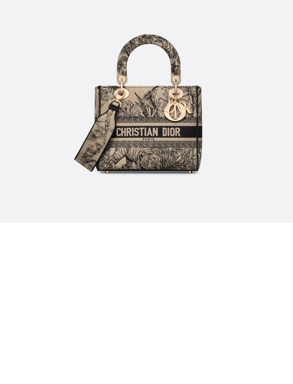 레이디백 디라이트 미듐 M0565 > Lady - 레이디