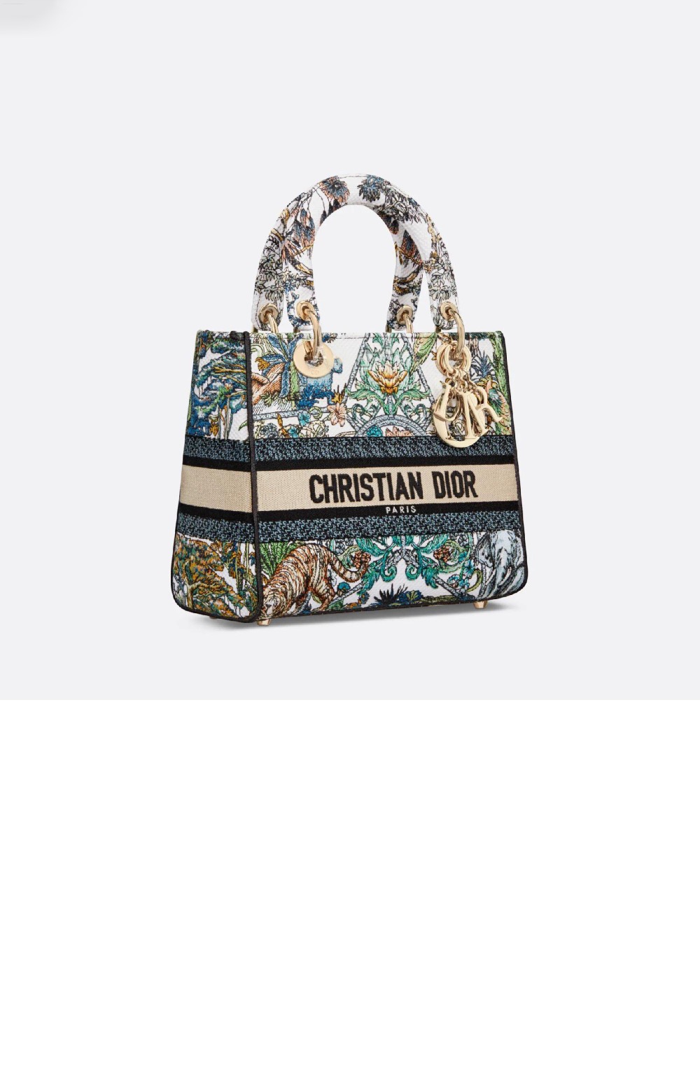 레이디백 디라이트 미듐 M0565 > Lady - 레이디