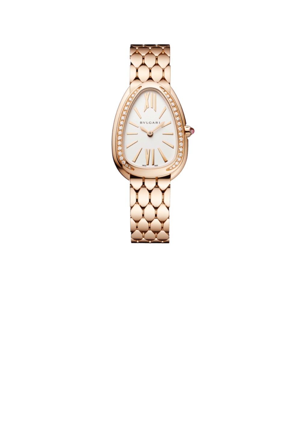 세르펜티 세두토리 워치 33 103146 > Serpenti - 세르펜티