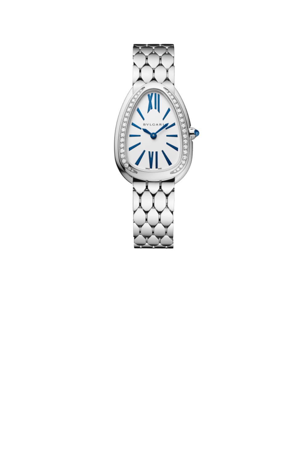 세르펜티 세두토리 워치 33 103148 > Serpenti - 세르펜티