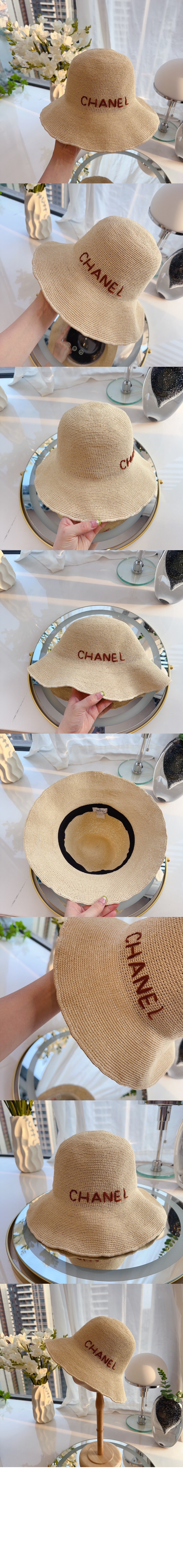 선캡 AA4961 > 샤넬