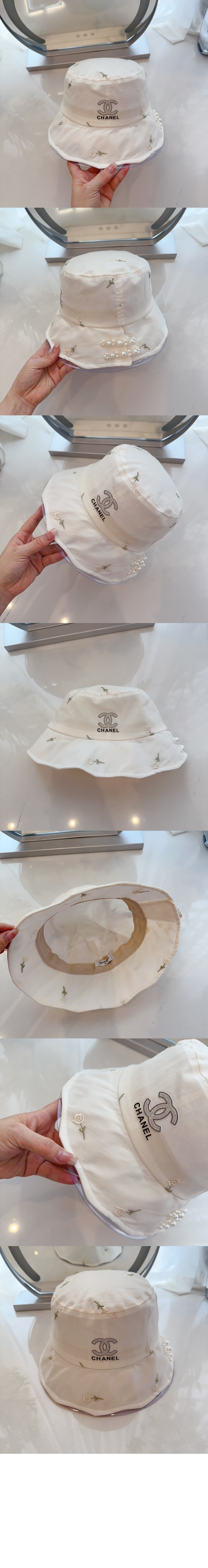 벙거지 AA8945 > 샤넬