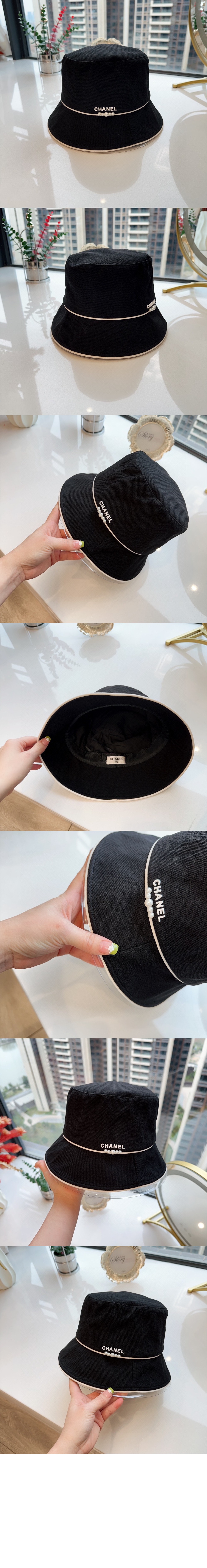 벙거지 AA8548 > 샤넬