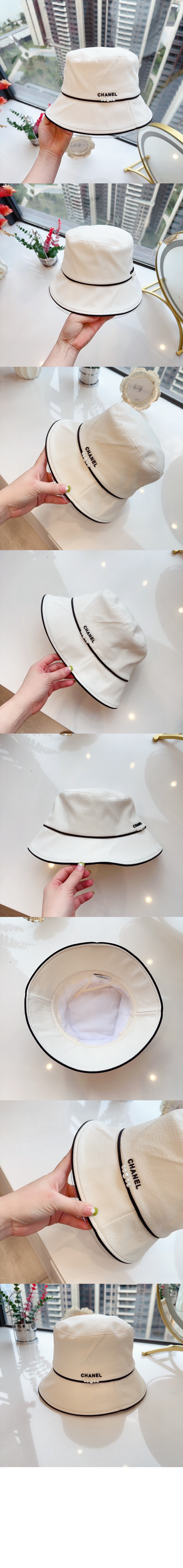 벙거지 AA8548 > 샤넬