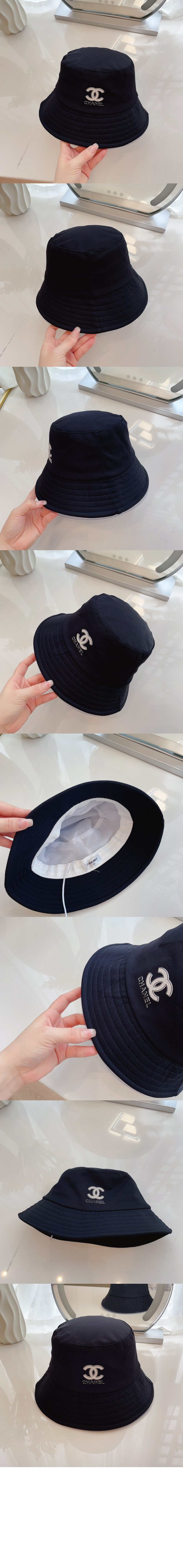 벙거지 AA6841 > 샤넬