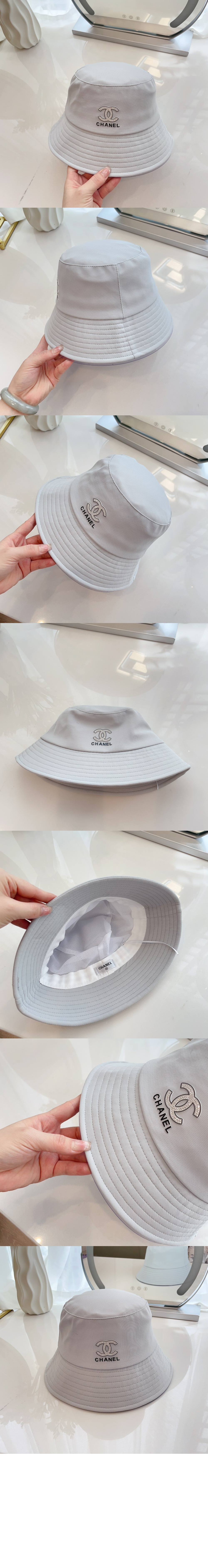 벙거지 AA6841 > 샤넬