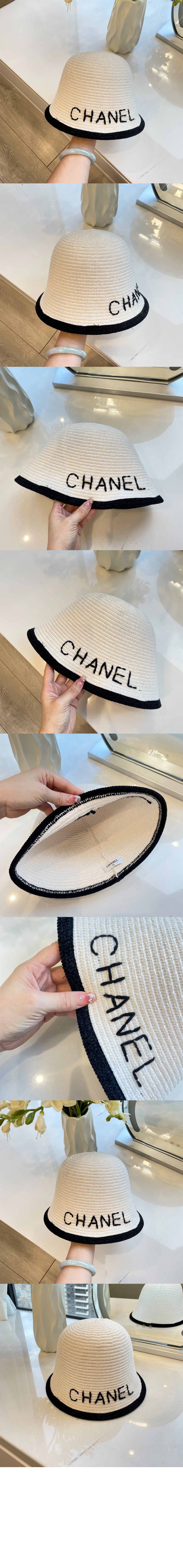 니트 벙거지 AA5272 > 샤넬