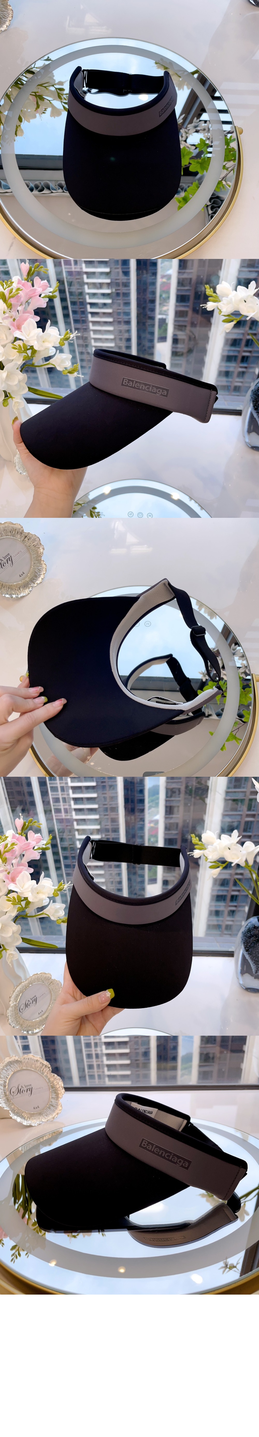 선캡 561414 > 발렌시아가