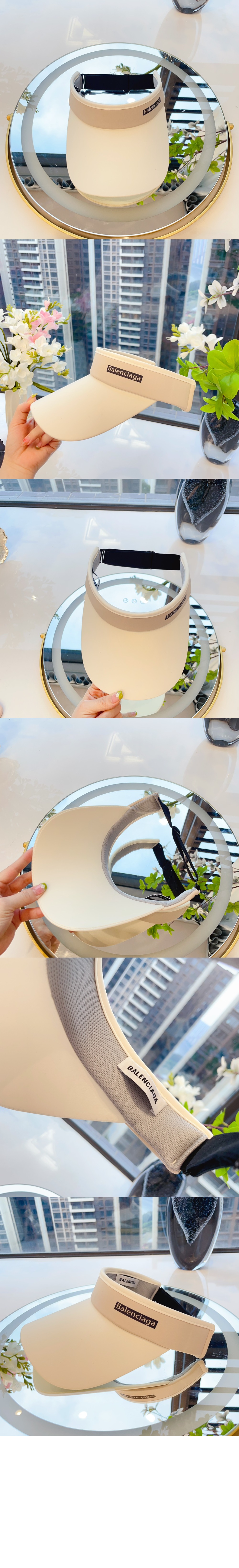 선캡 561414 > 발렌시아가