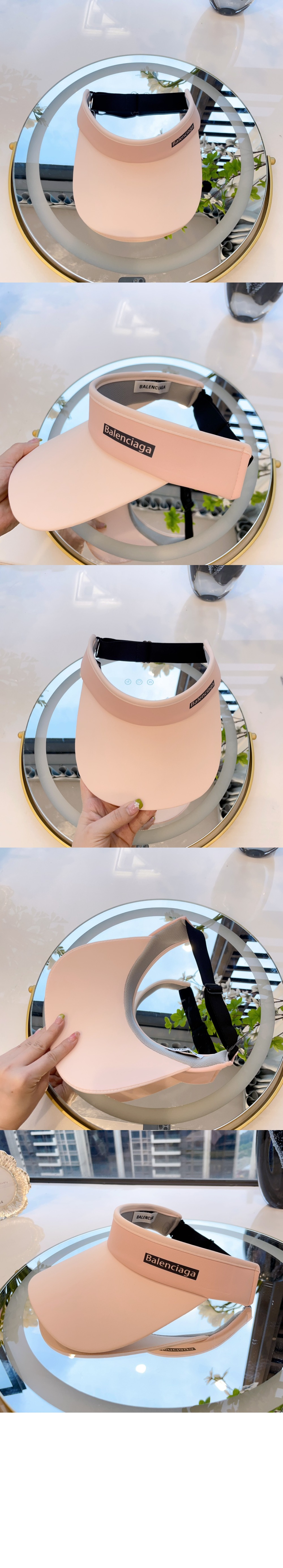 선캡 561414 > 발렌시아가