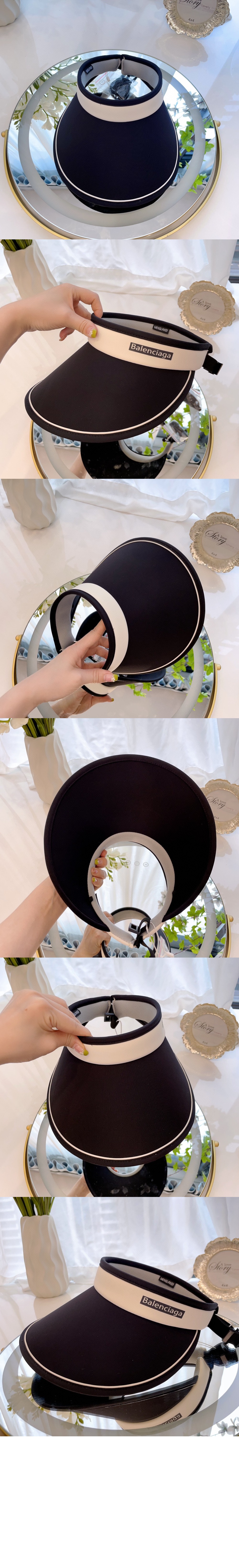 선캡 452146 > 발렌시아가