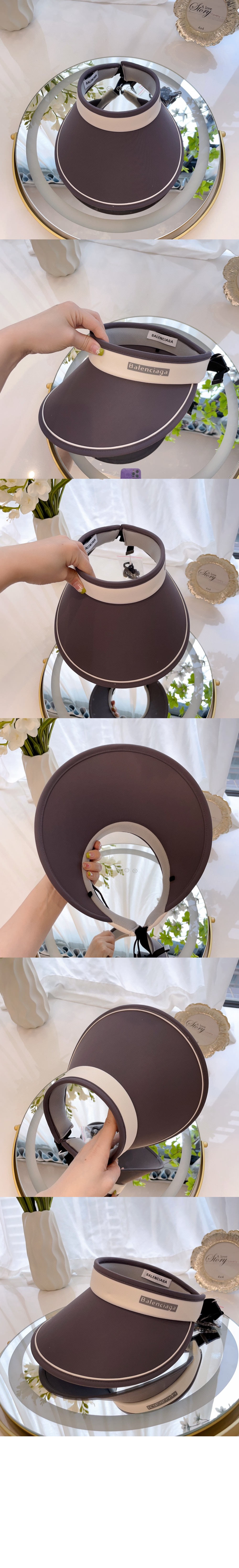 선캡 452146 > 발렌시아가