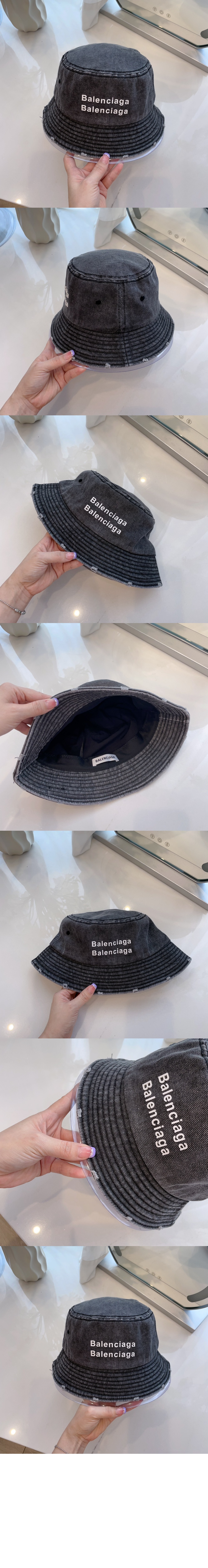 벙거지 854412 > 발렌시아가