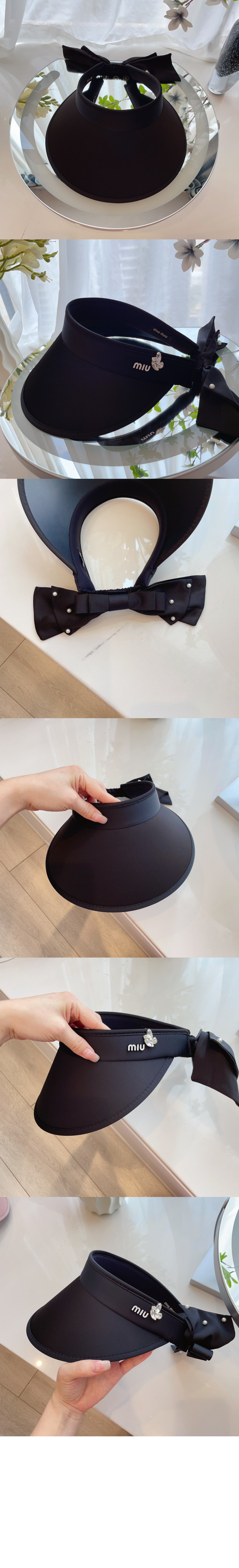 선캡 5HC415 > 미우미우