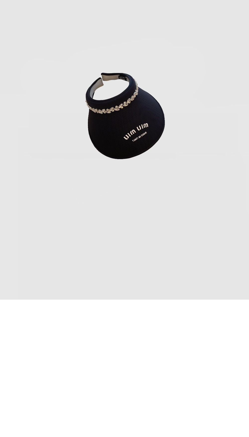 선캡 5HC253 > 미우미우