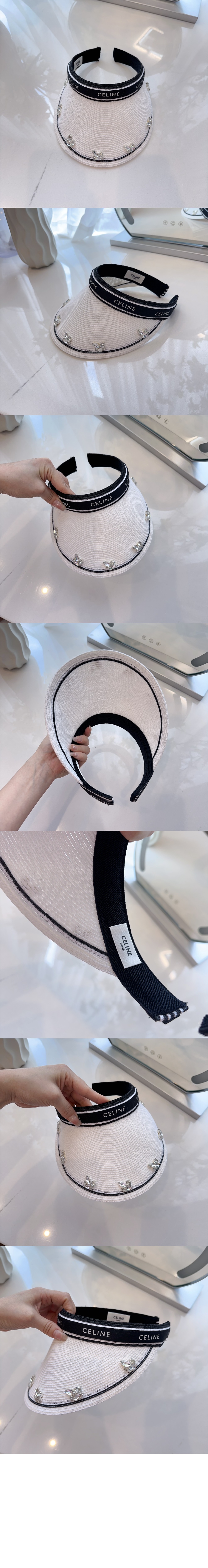 선캡 2ASF53 > 셀린느