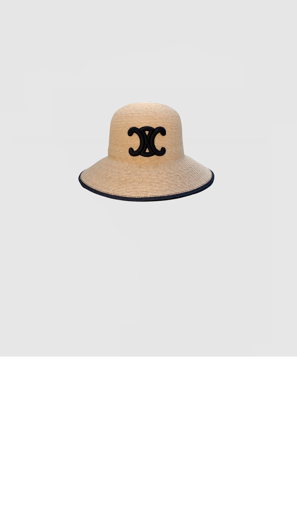 선캡 2A5UT3 > 셀린느