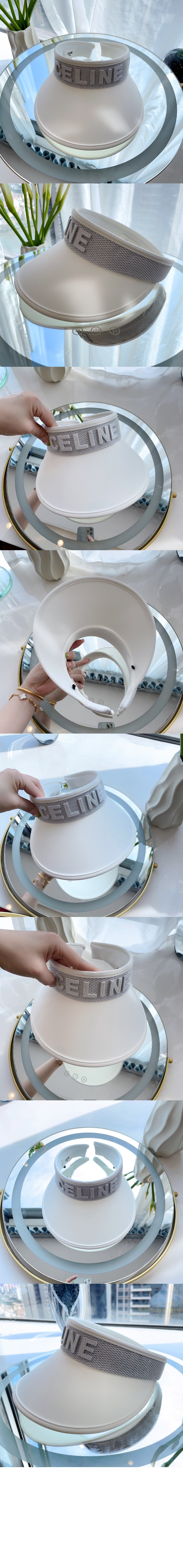 선캡 2A4TU3 > 셀린느