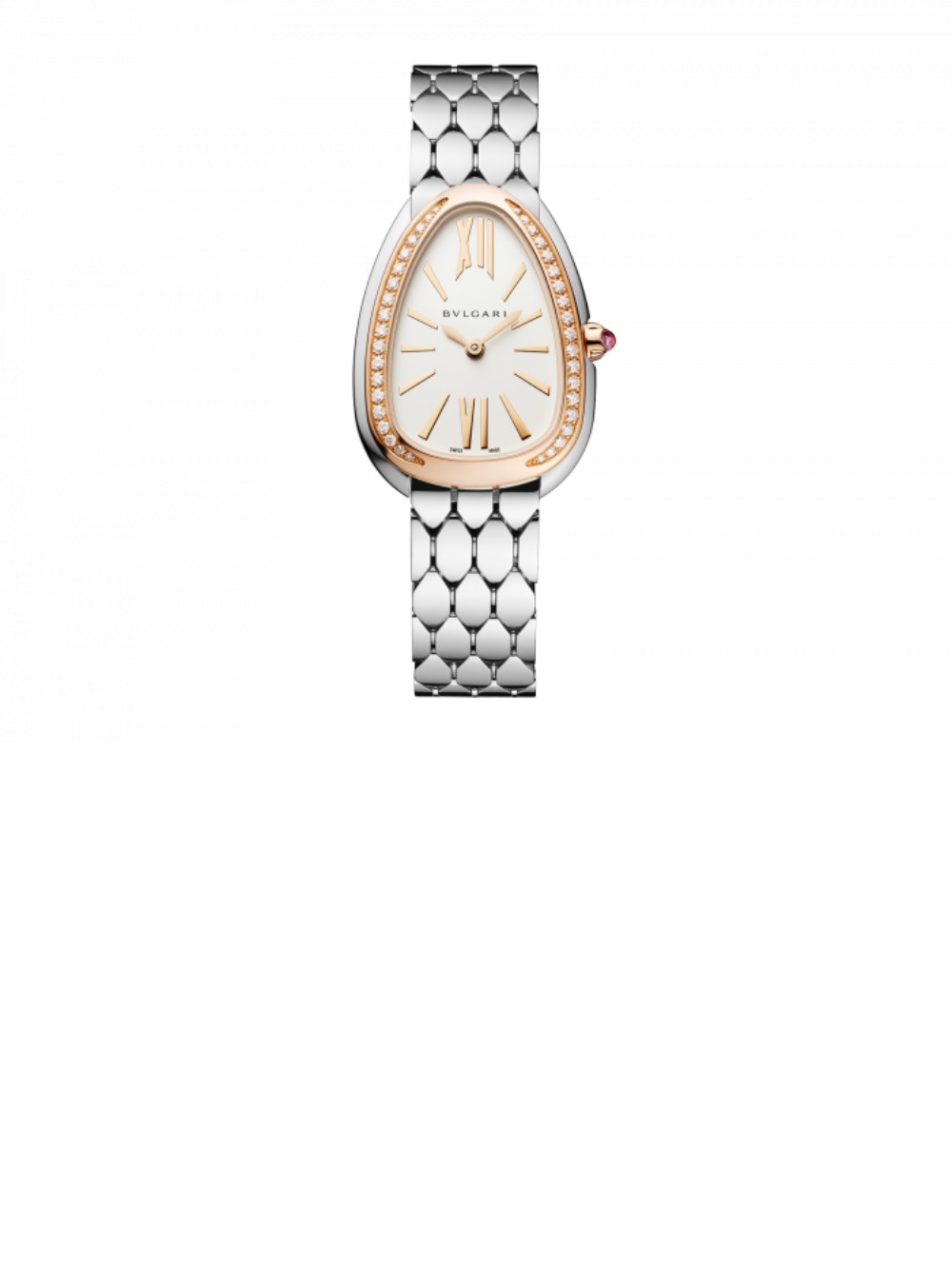 세르펜티 세두토리 워치 33 103143 > Serpenti - 세르펜티