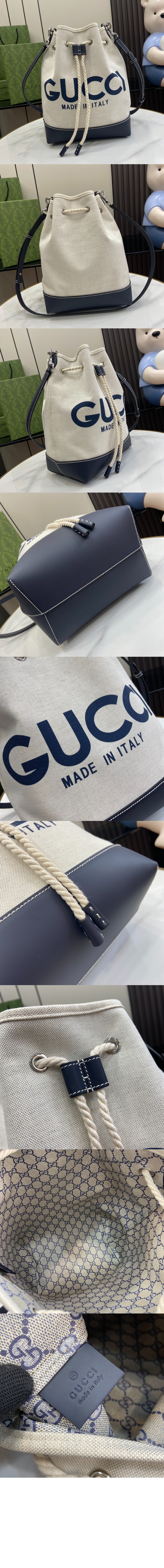 플라워 스몰 숄더 백팩 772856 > Etc - 기타제품