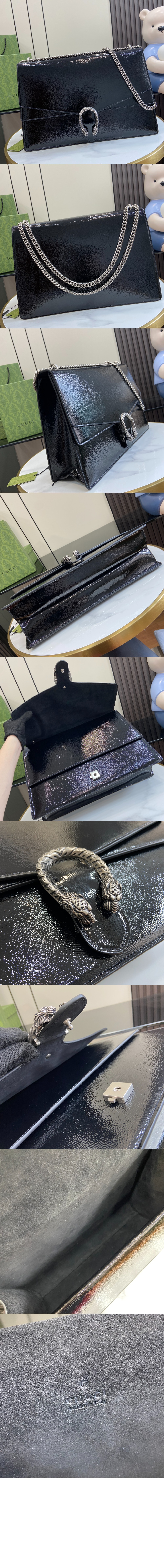 디오니소스 라지 숄더백 795003 > Dionysus - 디오니소스