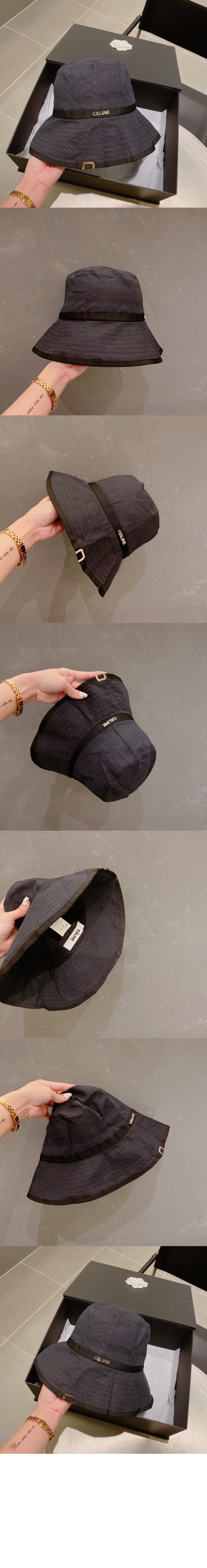 선캡 2AY8B3 > 셀린느