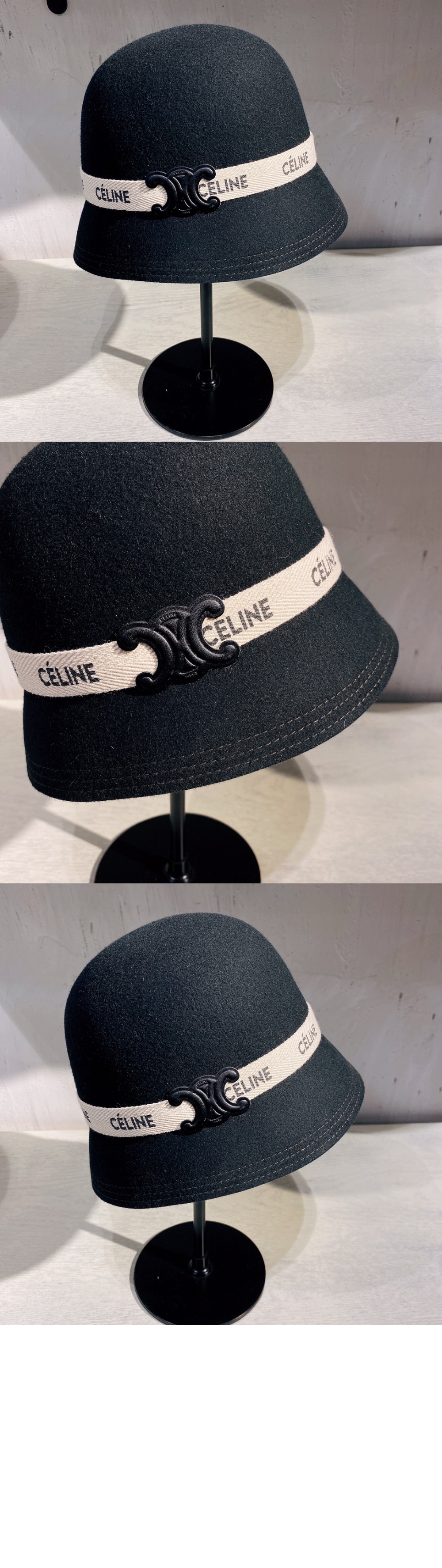 선캡 2AU3SD > 셀린느